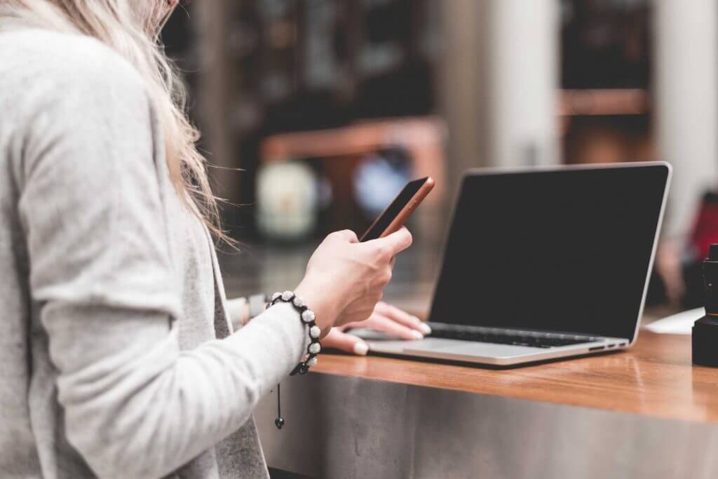 Quais as vantagens de ter um site responsivo?