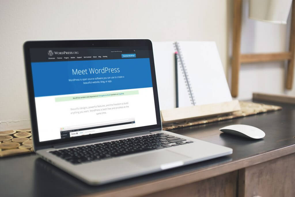 WordPress .com ou .org: Qual devo utilizar?