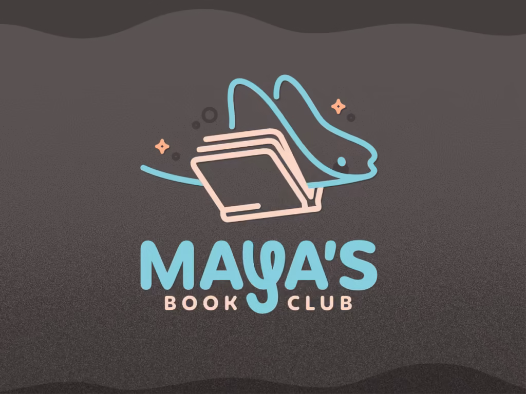 Site área de membros - Clube do Livro em Inglês - AFC Web Design